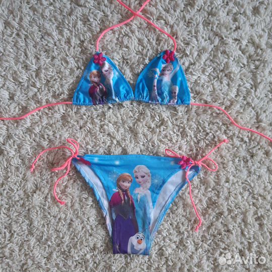 Купальник р.120