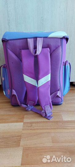 Портфель школьный