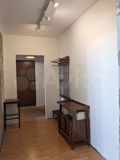 2-к. квартира, 61,4 м², 16/25 эт.