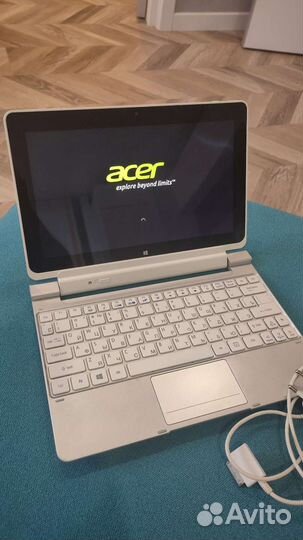 Acer Iconia Tab W511 64Gb