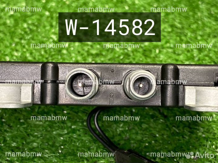 Блок усилитель антенны 8352774 Е E 39 38 BMW бмв