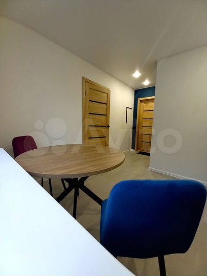 1-к. квартира, 29 м², 3/4 эт.