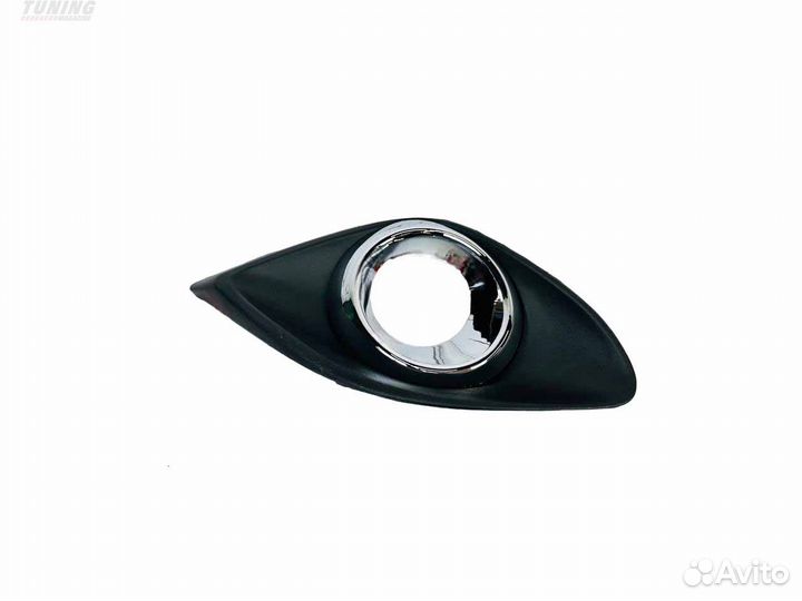 Противотуманные фары Mazda Demio / Mazda 2 (DE) Q3584