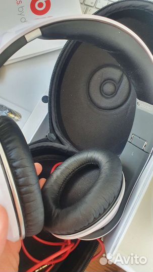 Наушники beats by dr dre