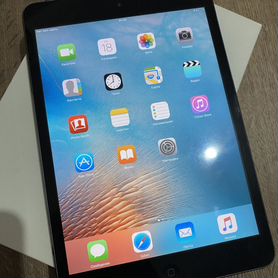 iPad mini 1 16gb