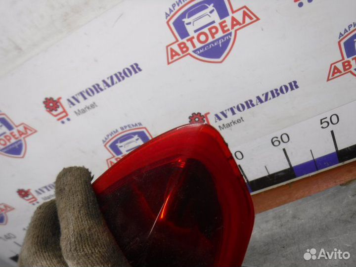 Фонарь задний правый Opel Mokka F18D4 2014