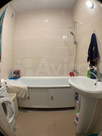 Комната 17 м² в 2-к., 7/13 эт.