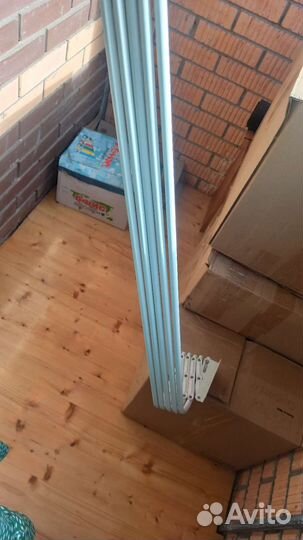 Сушилка для белья настенная