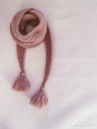 Шарфик детский