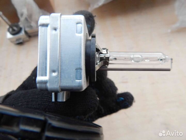 Лампочка Audi A4 B7 (2004-2009)