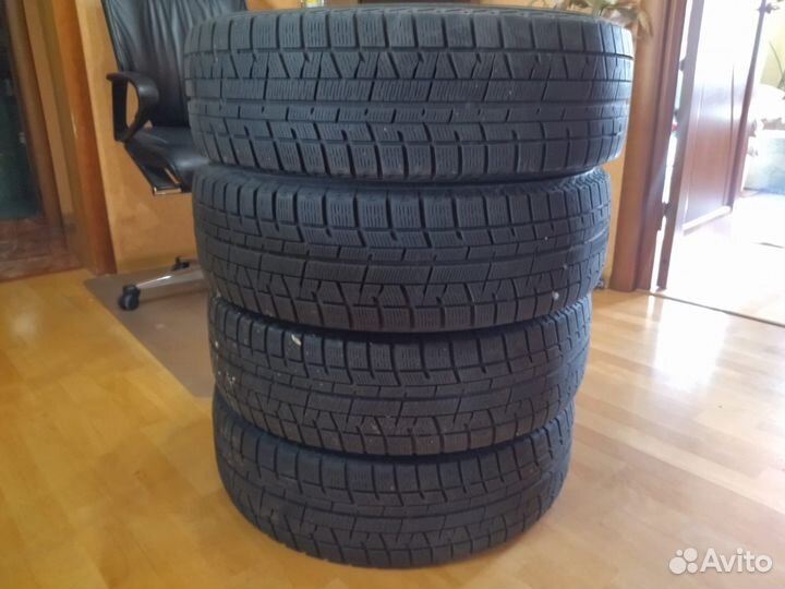Yokohama Ice Guard IG50+ 205/65 R16 95Q