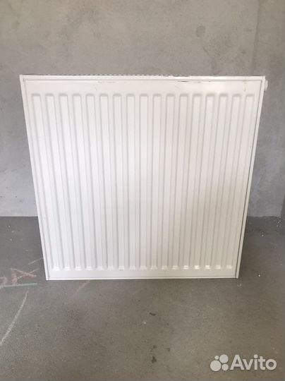 Радиаторы отопления бу