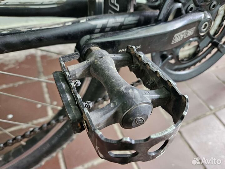 Merida matts tfs 300 v deore xt 26 18