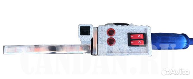 Сварочный аппарат