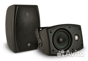 Акустическая система cvgaudio ODF508TBL