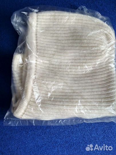 Новый Капор - капюшон