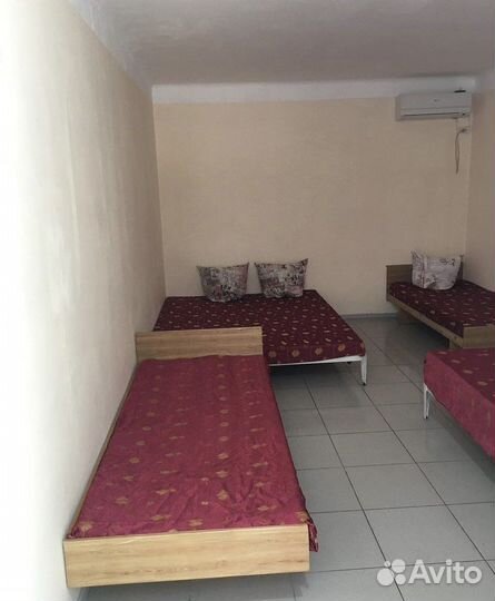 База отдыха