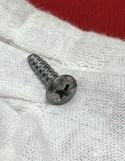 Ваз 2103,2106 прокладки для хром зеркал СССР