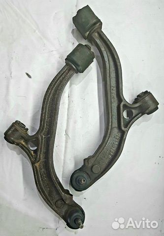 Рычаг подвески Додж караван Крайслер вояджер