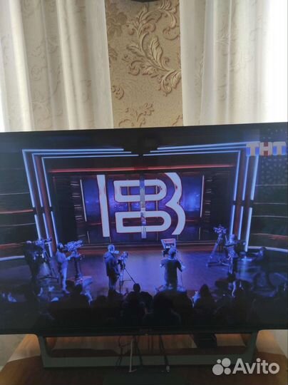 Телевизор sony bravia 50