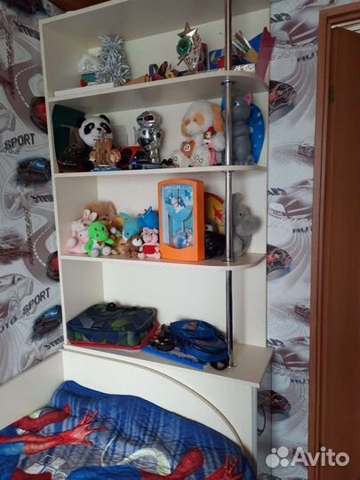 Детская мебель