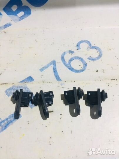 Концевик двери KIA ceed JD 1.6 ат хетчбек