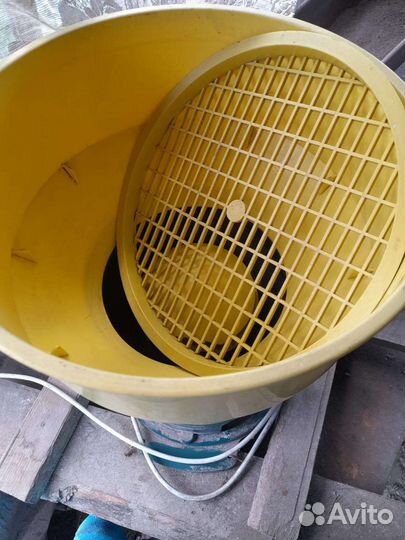 Зерно дробилка бу