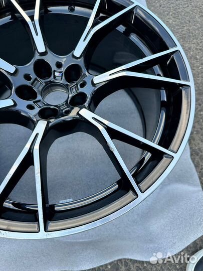 Диски bmw m5 f90 r20 задние