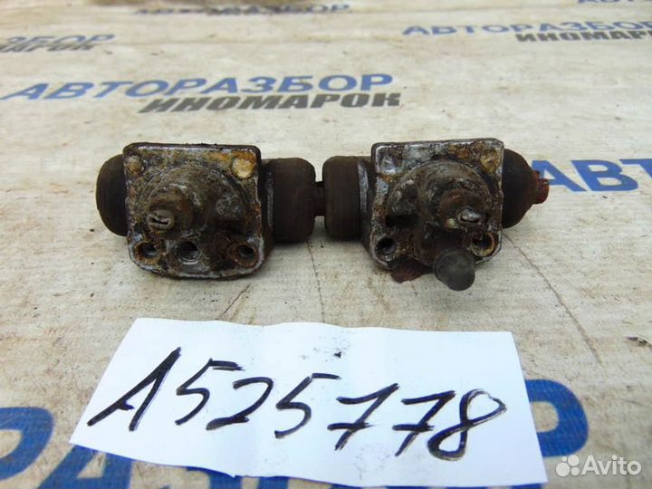 Цилиндр тормозной задний для Daihatsu Storia 1998