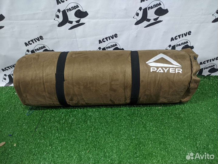 Самонадувающийся матрац payer