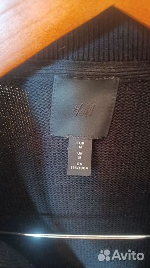 Кардиган H&M