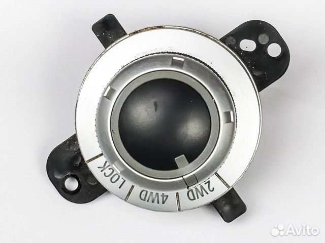 Переключатель полного привода Mitsubishi Outlander