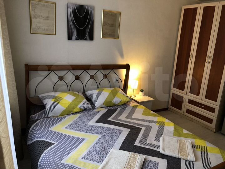 Квартира-студия, 18 м², 5/8 эт.