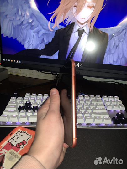 iPhone Xr, 128 ГБ