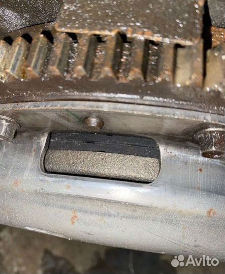 Мотор а/м ваз 2112