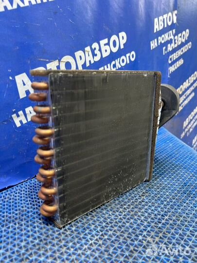 Радиатор печки Dodge Stratus 2 седан 2002