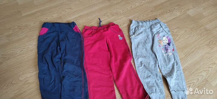 Спортивный костюм adidas детский 128