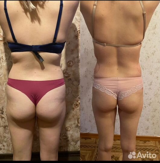 Женский массаж, спа, обертывания у вас дома