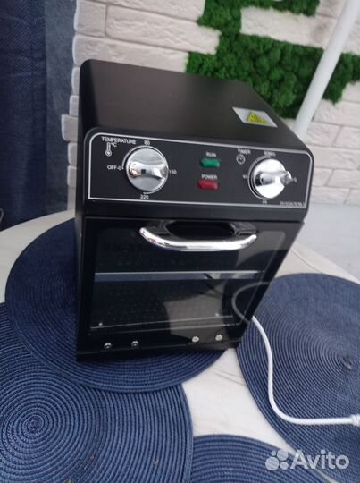 Сухожаровый шкаф новый