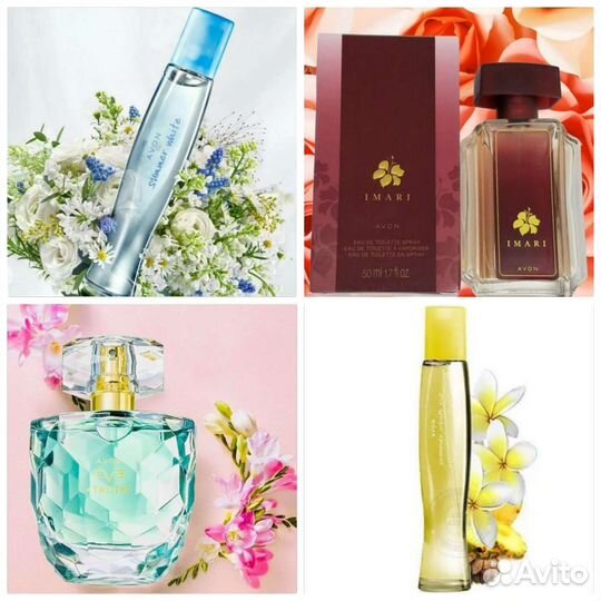 Incandessence Today Full Speed Attraction Avon