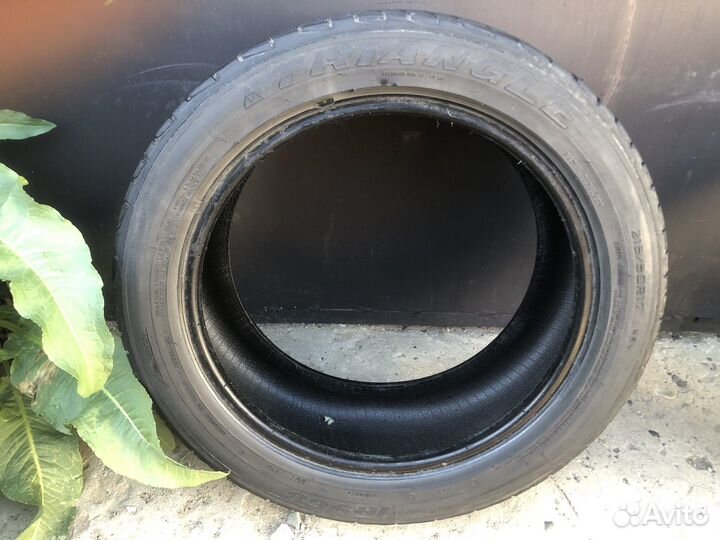 Triangle TR968 215/60 R17