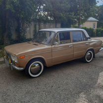 ВАЗ (LADA) 2103 1.5 MT, 1975, 75 000 км, с пробегом, цена 125 000 руб.