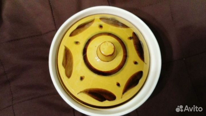 Банка для варенья. Конаково (или другое назначение