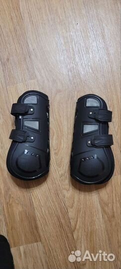 Ногавки Harrys Horse Modena передние 2 шт