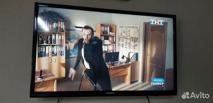 Телевизор samsung 32 дюйма