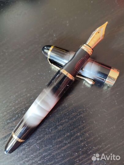 Ручка перьевая