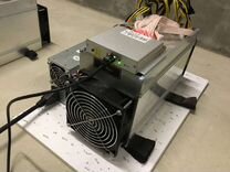 Antminer l3+