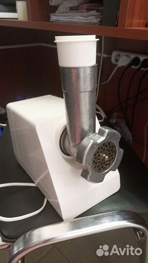 Мясорубка электрическая bosch на запчасти