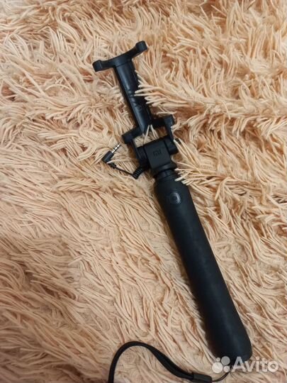 Селфи палка xiaomi