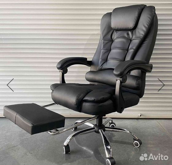 Компьютерное кресло/офисное/новое